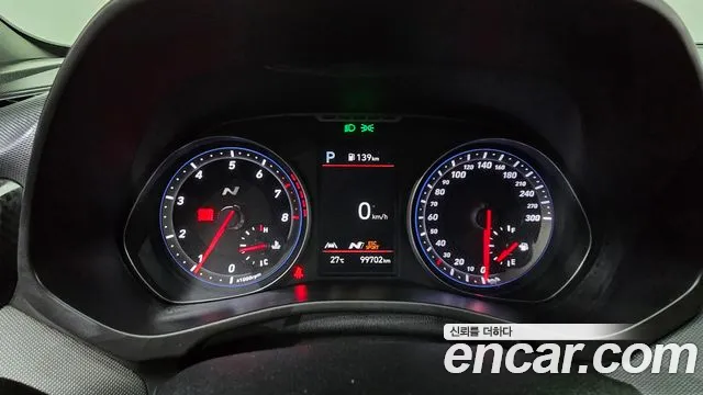Hyundai Veloster 2020 thumb 8