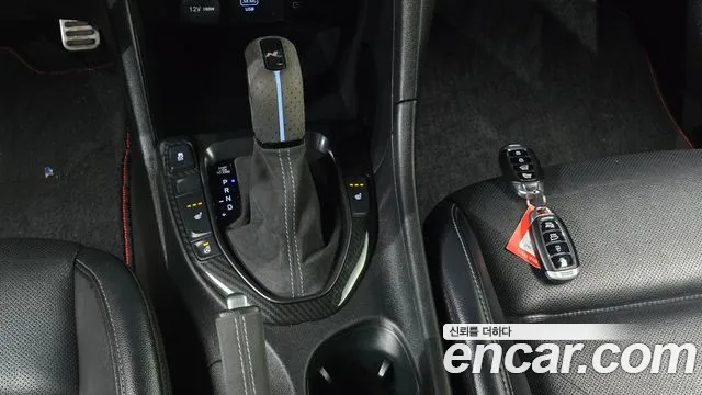 Hyundai Veloster 2020 thumb 9