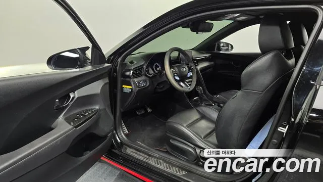 Hyundai Veloster 2020 thumb 10