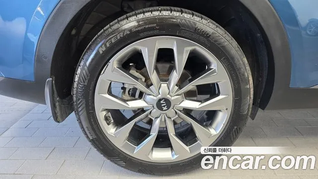 Kia Sorento 2020 thumb 5