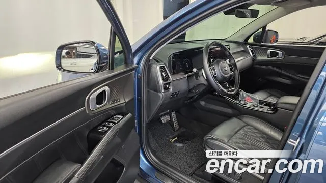 Kia Sorento 2020 thumb 10