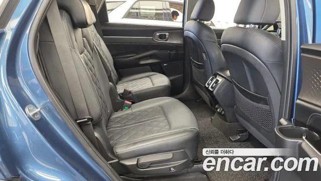 Kia Sorento 2020 thumb 11