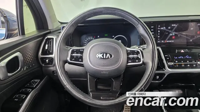 Kia Sorento 2020 thumb 12