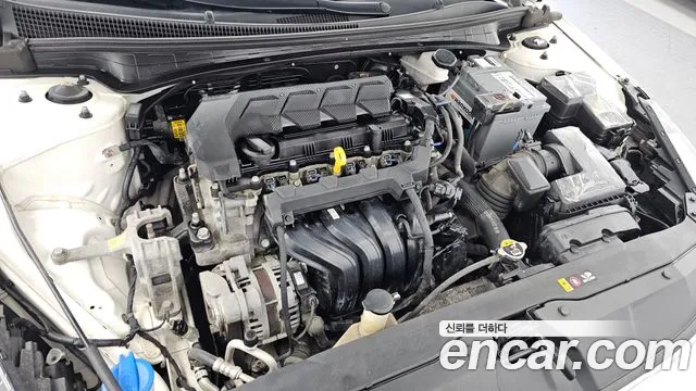 Hyundai Avante 2020 thumb 6
