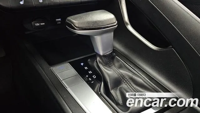 Hyundai Avante 2020 thumb 9