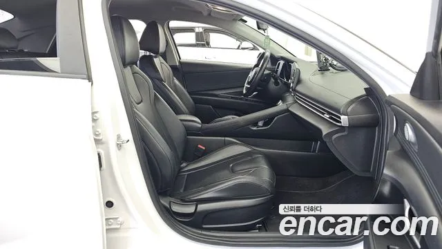 Hyundai Avante 2020 thumb 11
