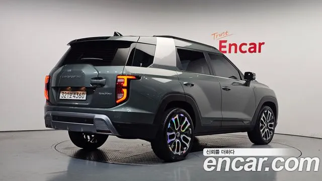 KG_Mobility_Ssangyong Torres 2022 thumb 2