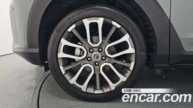 KG_Mobility_Ssangyong Torres 2022 thumb 5