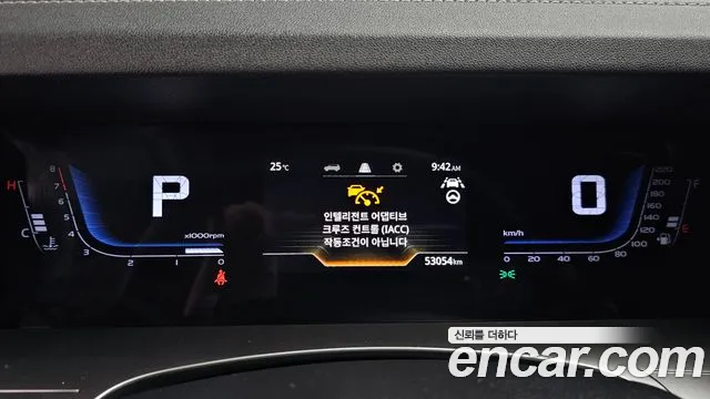 KG_Mobility_Ssangyong Torres 2022 thumb 8