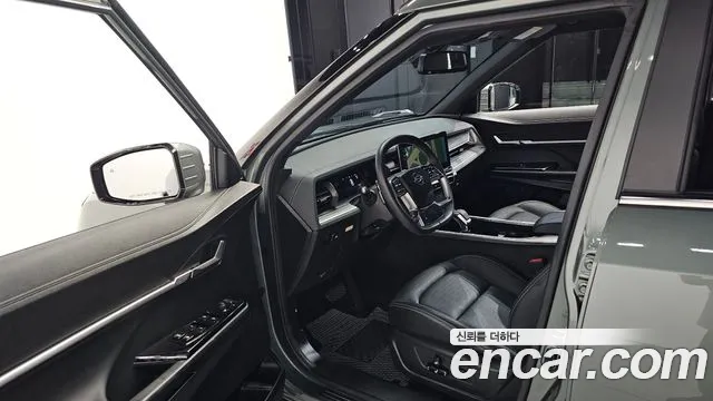 KG_Mobility_Ssangyong Torres 2022 thumb 10