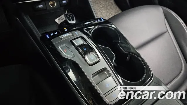 Hyundai Tucson 2021 thumb 8