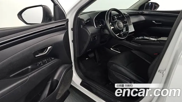 Hyundai Tucson 2021 thumb 10