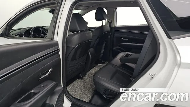 Hyundai Tucson 2021 thumb 11