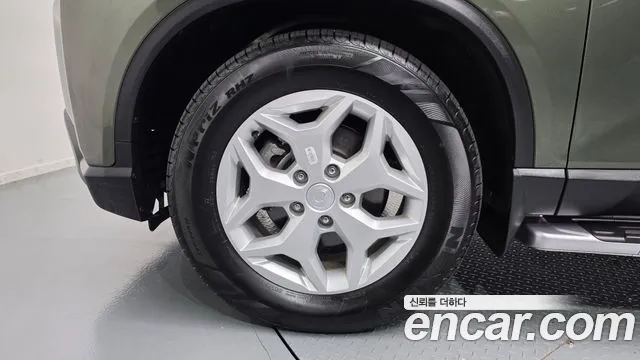 KG_Mobility_Ssangyong Rexton 2023 thumb 5