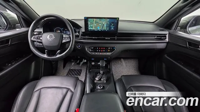KG_Mobility_Ssangyong Rexton 2023 thumb 7