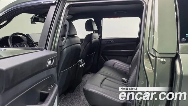 KG_Mobility_Ssangyong Rexton 2023 thumb 11