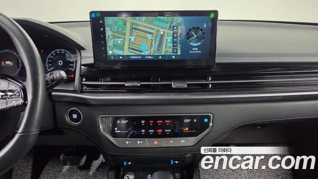 KG_Mobility_Ssangyong Rexton 2023 thumb 12