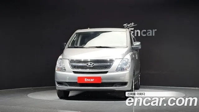 Hyundai Starex 2013 thumb 3