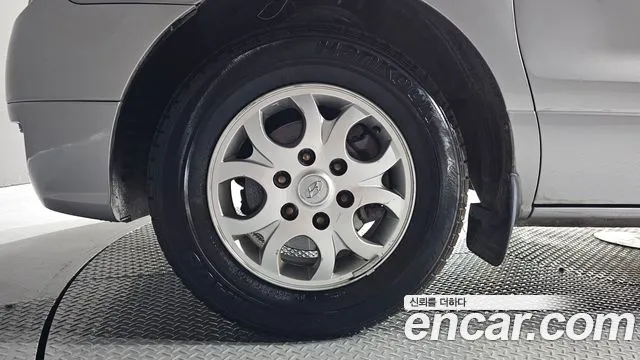Hyundai Starex 2013 thumb 5