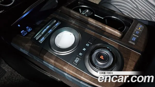 Genesis G80 2020 thumb 9