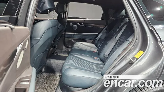 Genesis G80 2020 thumb 11