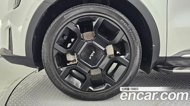 Kia Sorento 2023 thumb 5