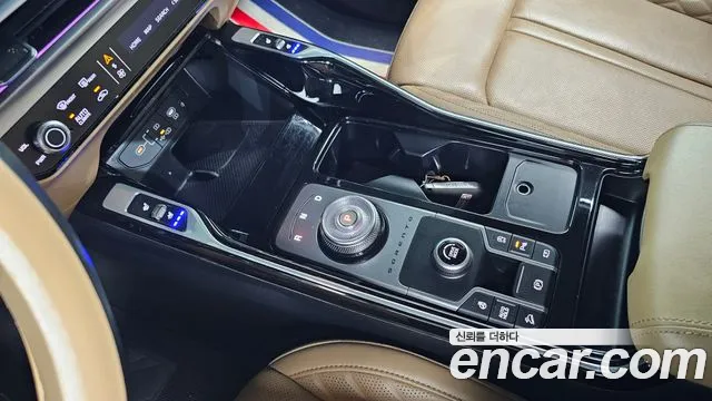 Kia Sorento 2023 thumb 9
