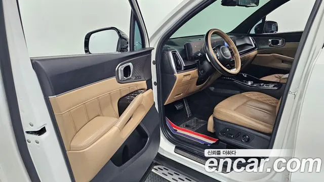 Kia Sorento 2023 thumb 10