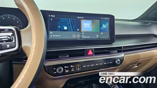 Kia Sorento 2023 thumb 12