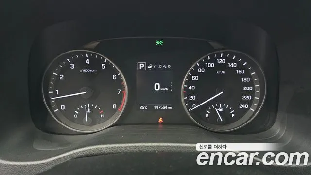 Hyundai Avante 2018 thumb 8