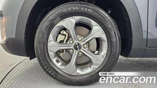 Kia Seltos 2024 thumb 5
