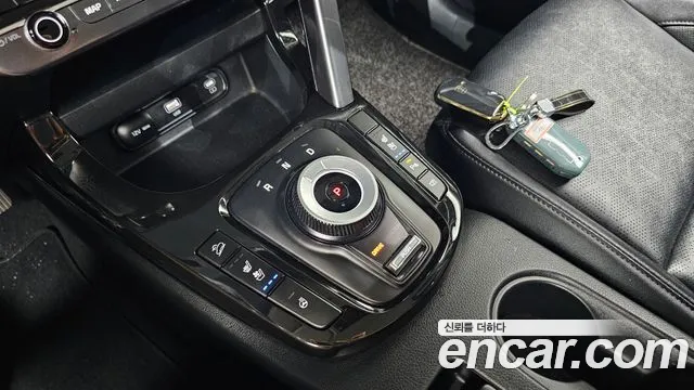 Kia Seltos 2024 thumb 9