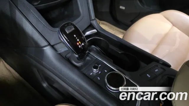 Cadillac XT6 2021 thumb 9