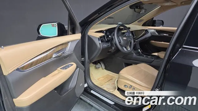 Cadillac XT6 2021 thumb 10