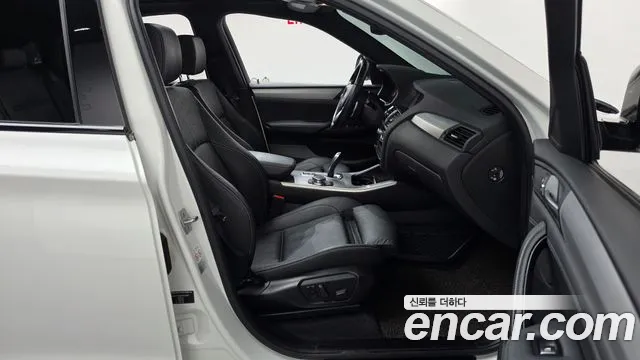 BMW X4 2018 thumb 11