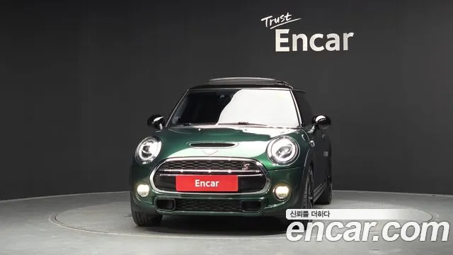 MINI Hatch 2018 thumb 3
