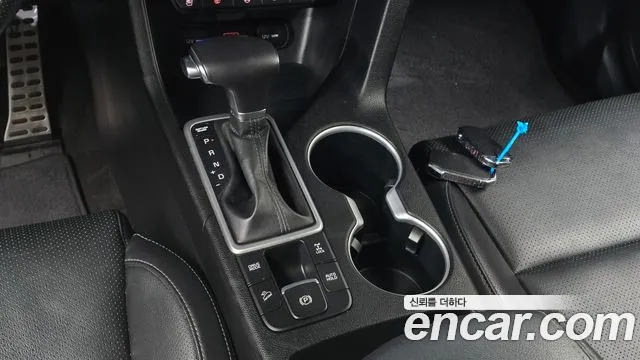 Kia Sportage 2021 thumb 9