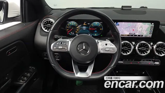 Mercedes-Benz EQA 2022 thumb 12