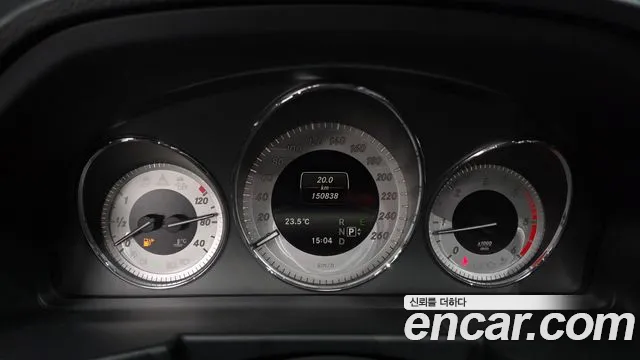 Mercedes-Benz GLK-Class 2014 thumb 7