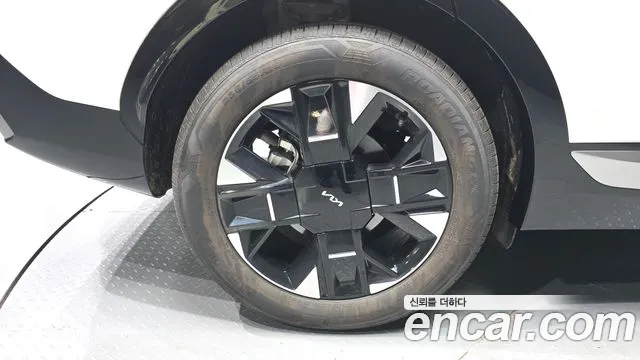 Kia Sportage 2025 thumb 5