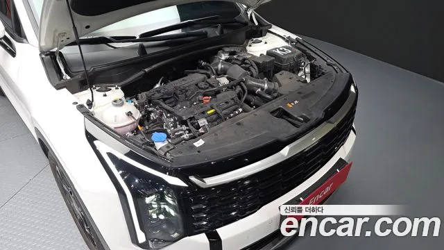 Kia Sportage 2025 thumb 6