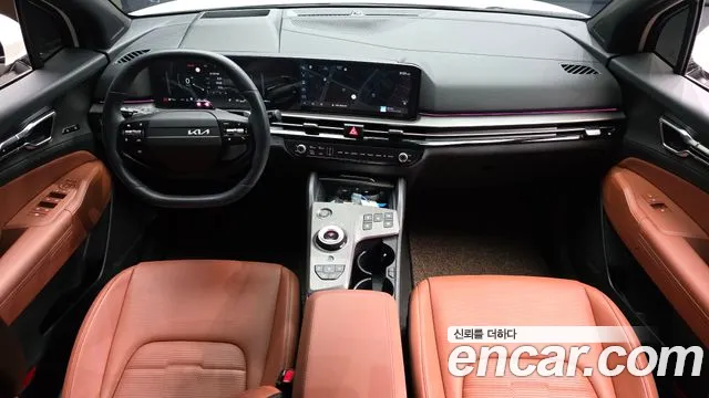 Kia Sportage 2025 thumb 7