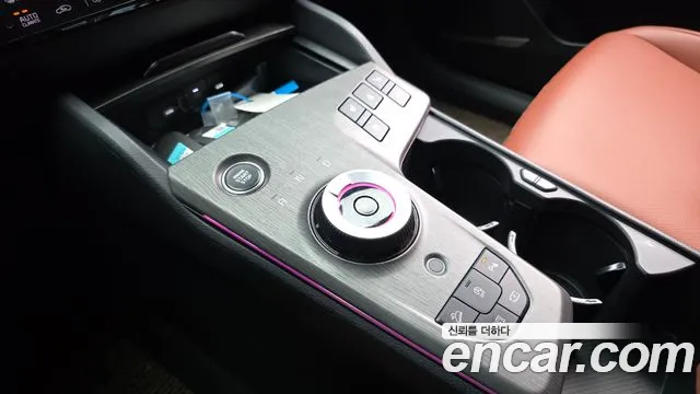 Kia Sportage 2025 thumb 9
