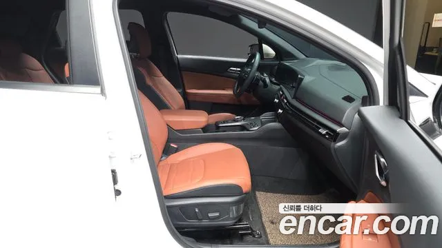 Kia Sportage 2025 thumb 11