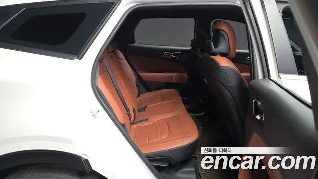 Kia Sportage 2025 thumb 12