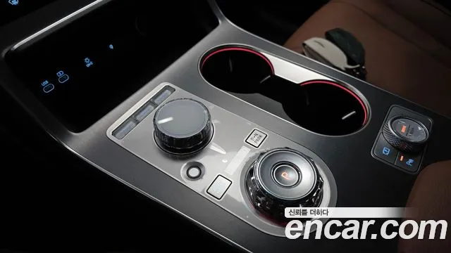 Genesis GV80 2024 thumb 9