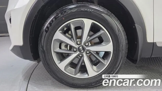 Kia Sorento 2018 thumb 5
