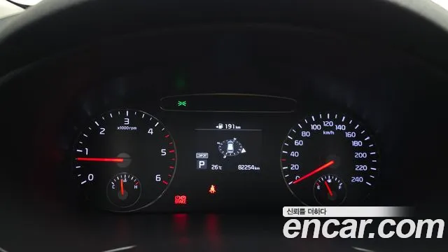Kia Sorento 2018 thumb 8