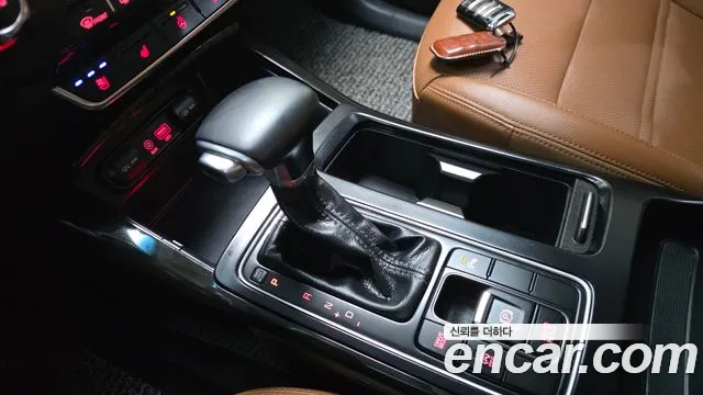 Kia Sorento 2018 thumb 9