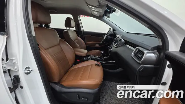 Kia Sorento 2018 thumb 10